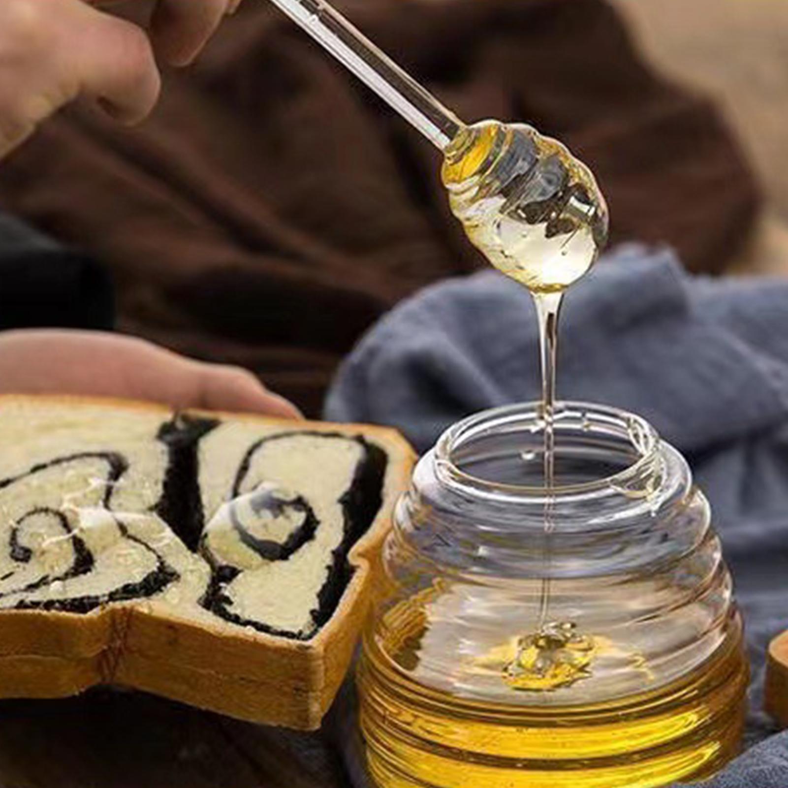 Réservoir en verre nid d'abeil - Food Storage 30 Years avis et prix
