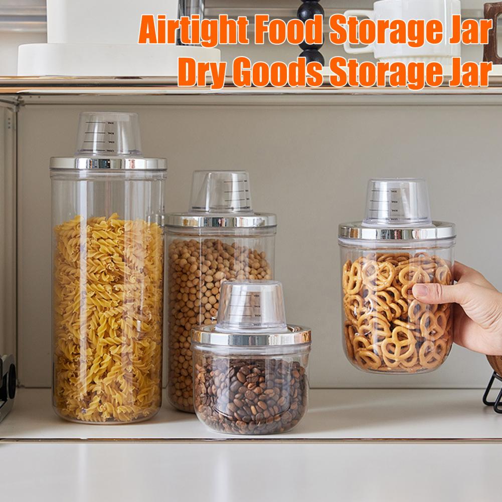 Pot scellé de 900/1400/2000/26 - Airtight Cereal Jar avis et prix