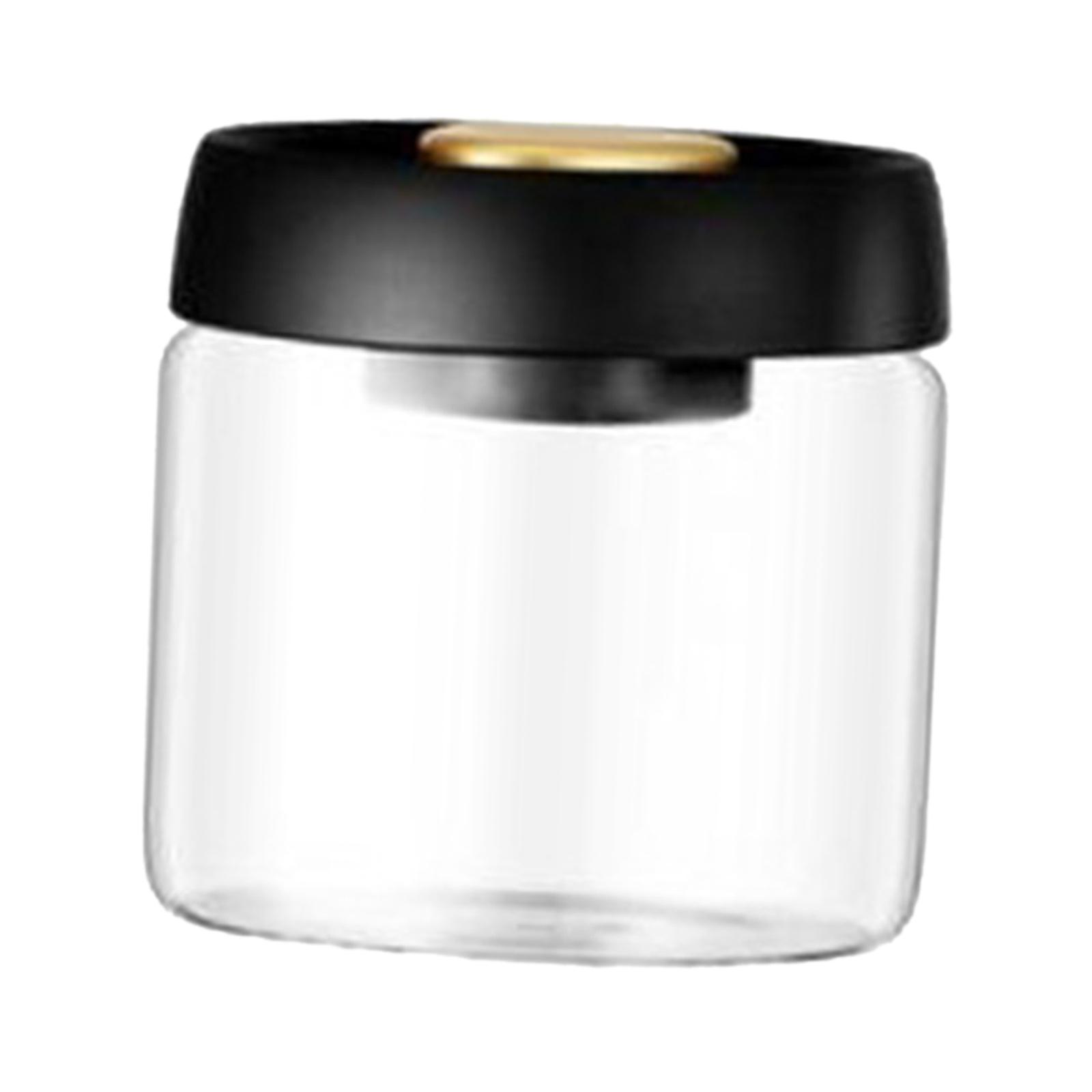 Bocaux alimentaires sous vide, - Airtight Cereal Jar avis et prix