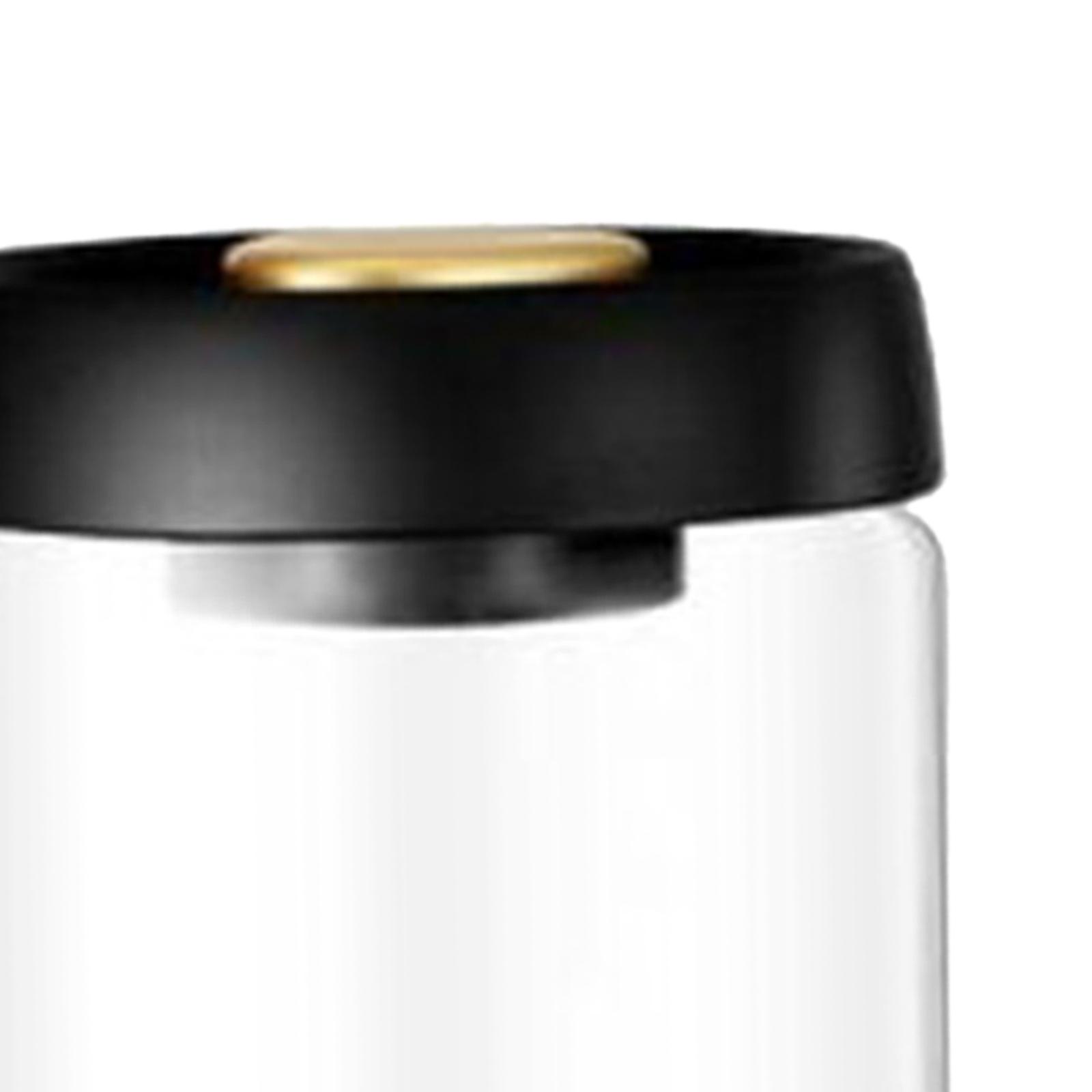 Bocaux alimentaires sous vide, - Airtight Cereal Jar avis et prix