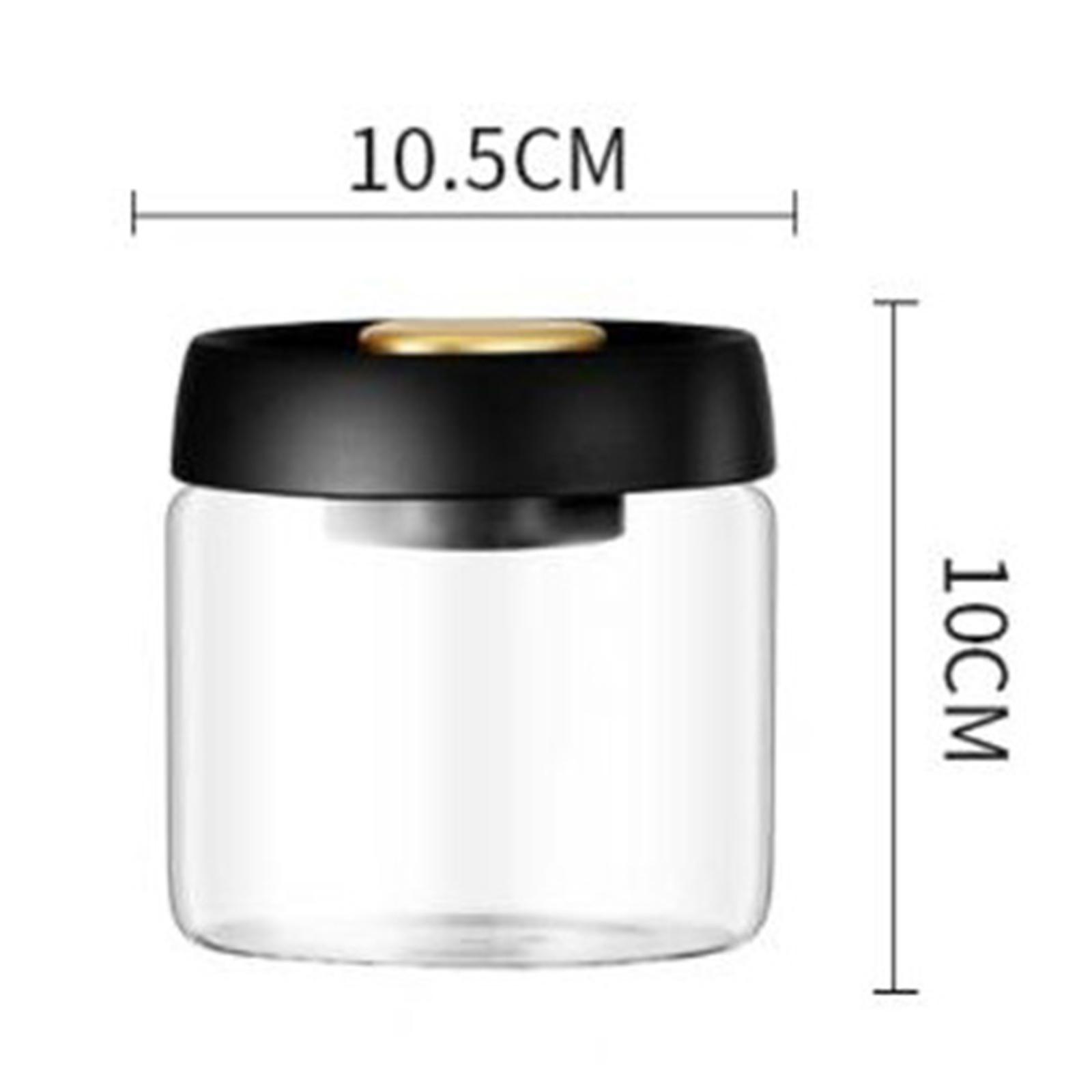 Bocaux alimentaires sous vide, - Airtight Cereal Jar avis et prix