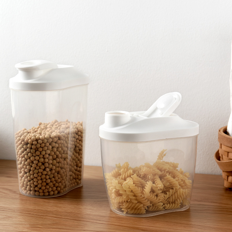 Pot de stockage de céréales de - Airtight Cereal Jar avis et prix