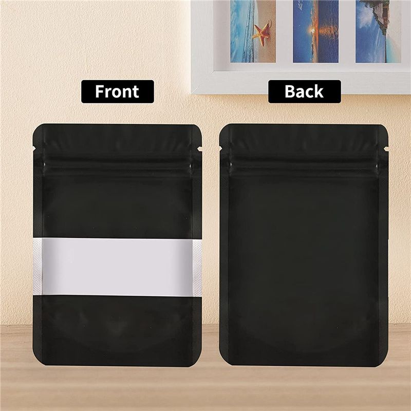 Sacs en Mylar anti-odeur Y42A- - Food Storage In Mylar Bags avis et prix