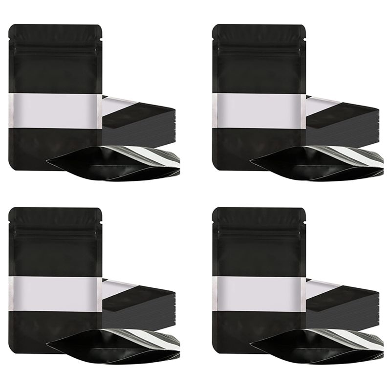 Sacs en Mylar anti-odeur Y42A- - Food Storage In Mylar Bags avis et prix