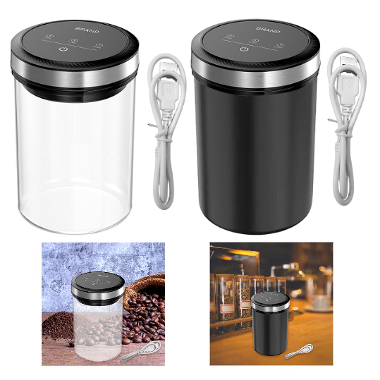 Bocal en verre hermétique pour - Airtight Cereal Jar avis et prix