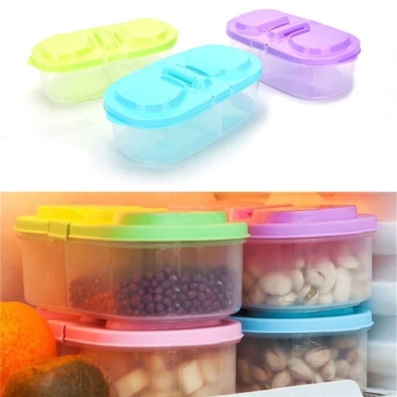 Étui de protection en plastiqu - Food Storage Keep Warm avis et prix