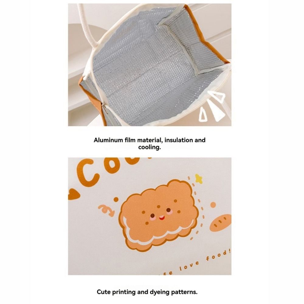 Sacs à déjeuner thermiques por - Food Storage Keep Warm avis et prix