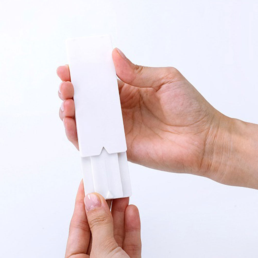 4 pièces de supports de fixati - Food Storage Management avis et prix