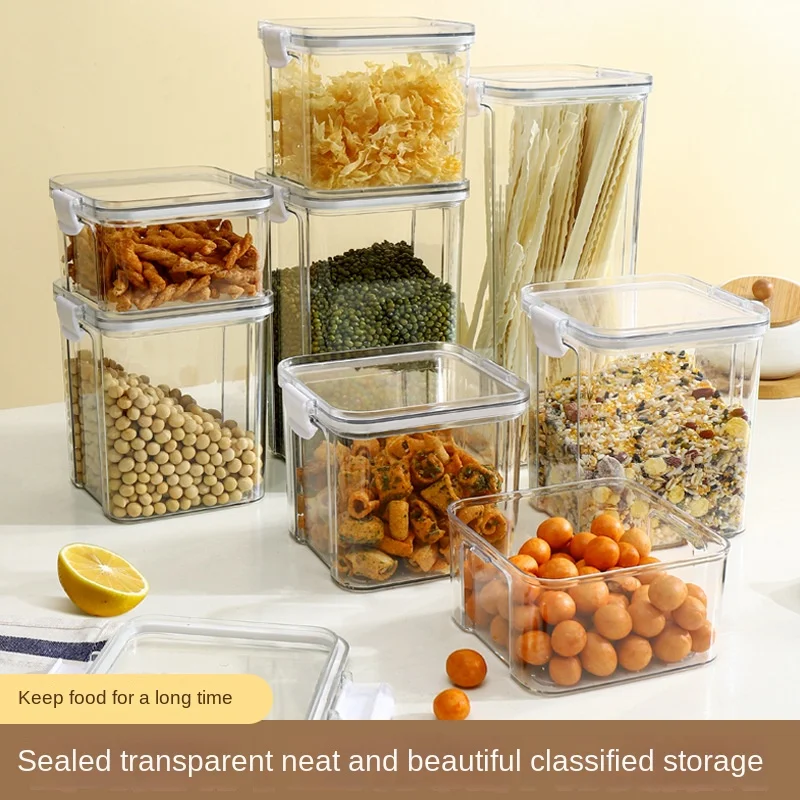 Mars-Bocaux scellés pour la cu - Airtight Cereal Jar avis et prix