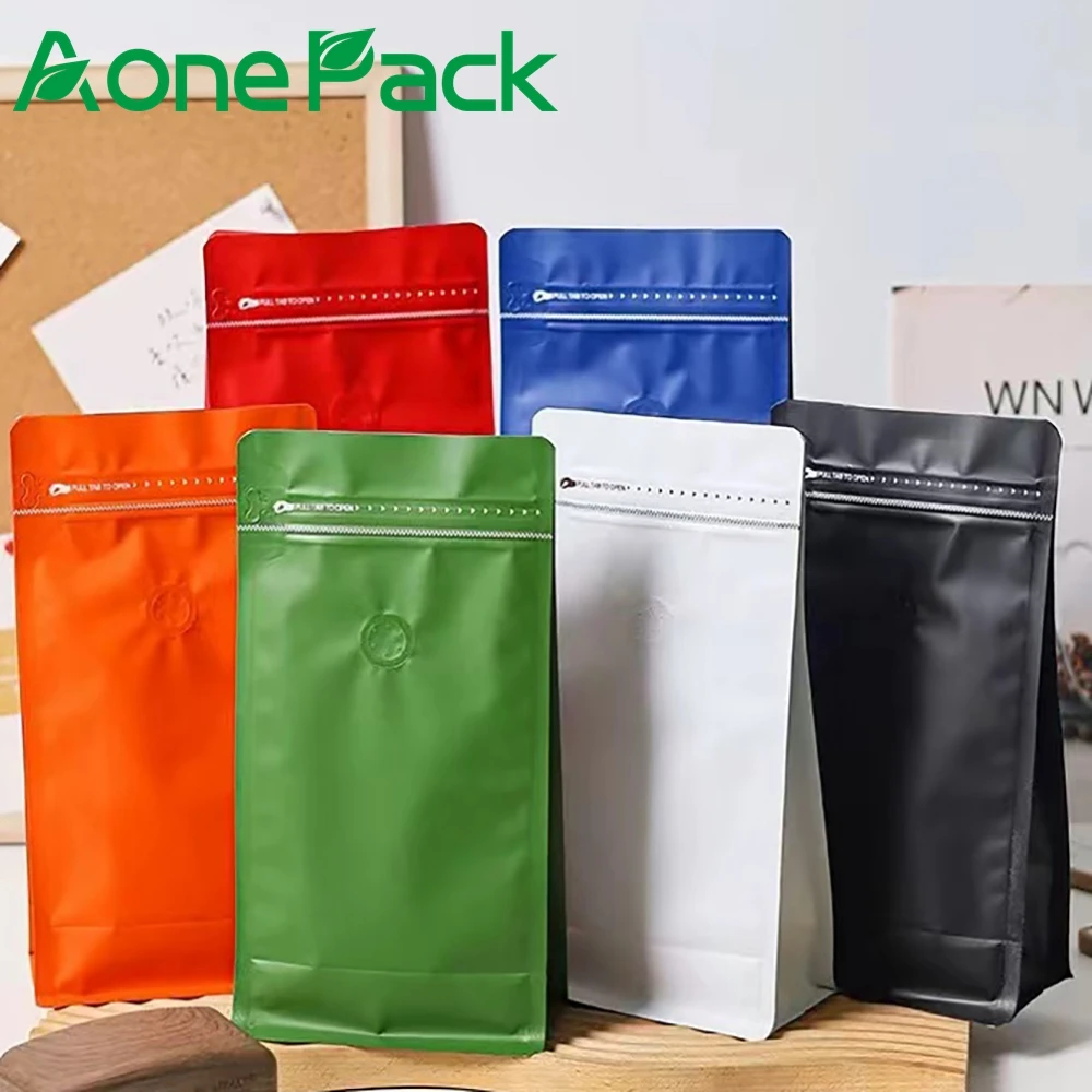 Sac en poudre de grains de caf - Food Storage In Mylar Bags avis et prix