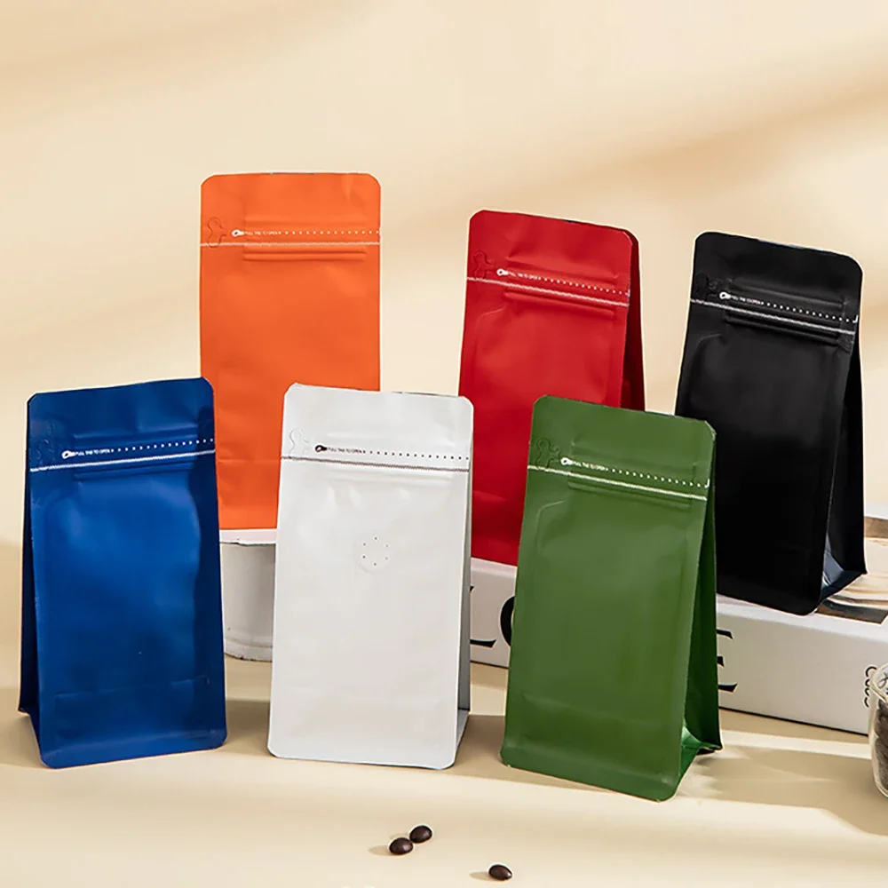 Sac en poudre de grains de caf - Food Storage In Mylar Bags avis et prix