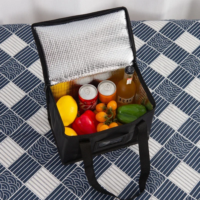 16L-70L sac fourre-tout thermi - Food Storage Keep Warm avis et prix