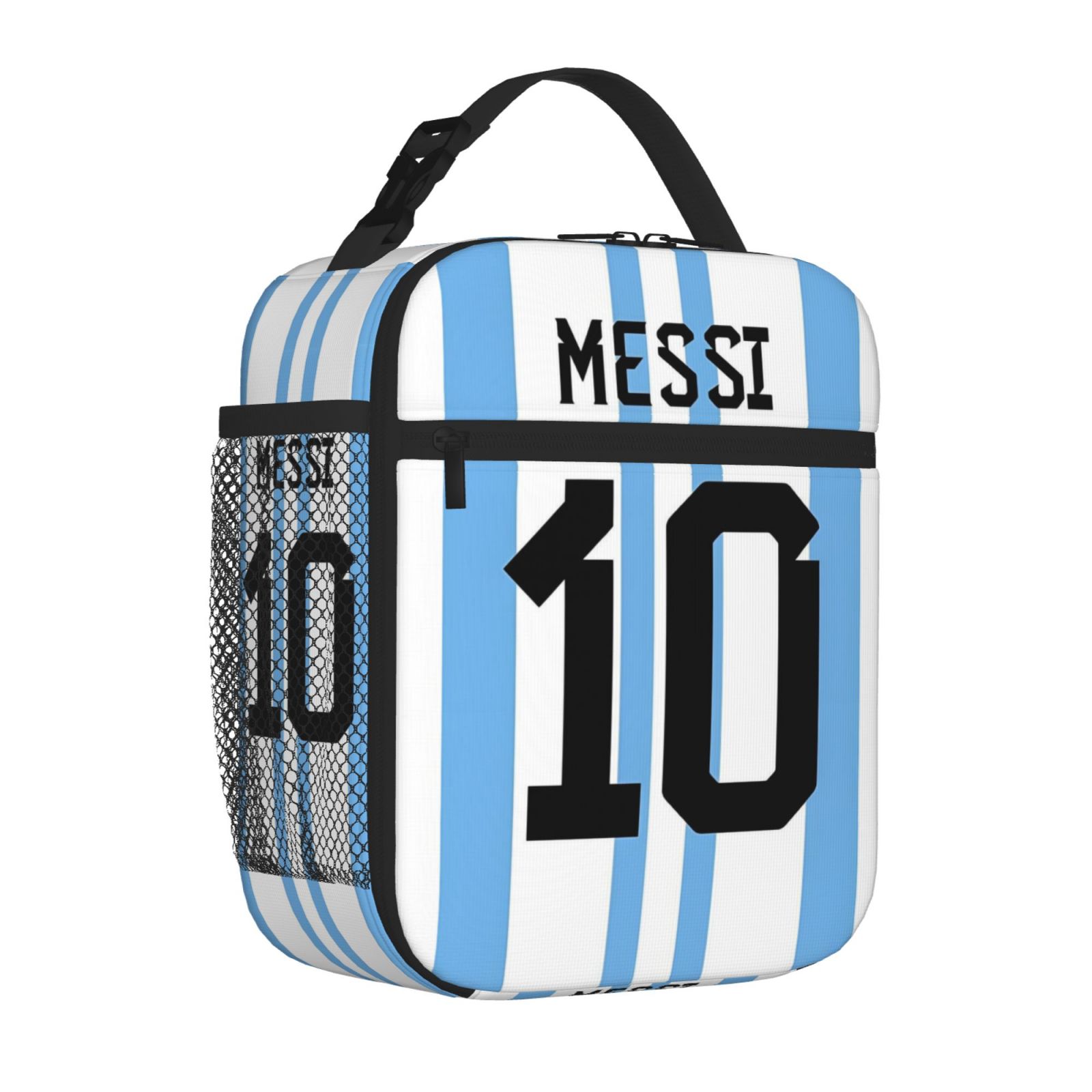 Messis personnalisé 10 Footbal - Food Storage Keep Warm avis et prix