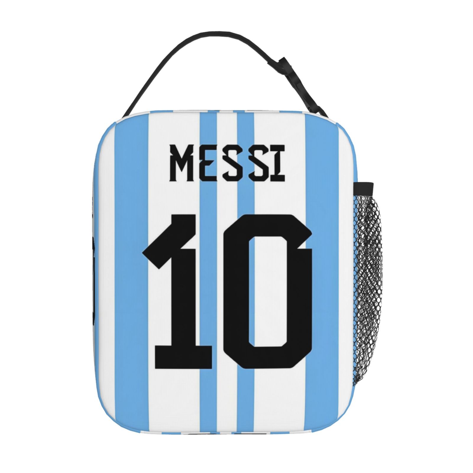 Messis personnalisé 10 Footbal - Food Storage Keep Warm avis et prix