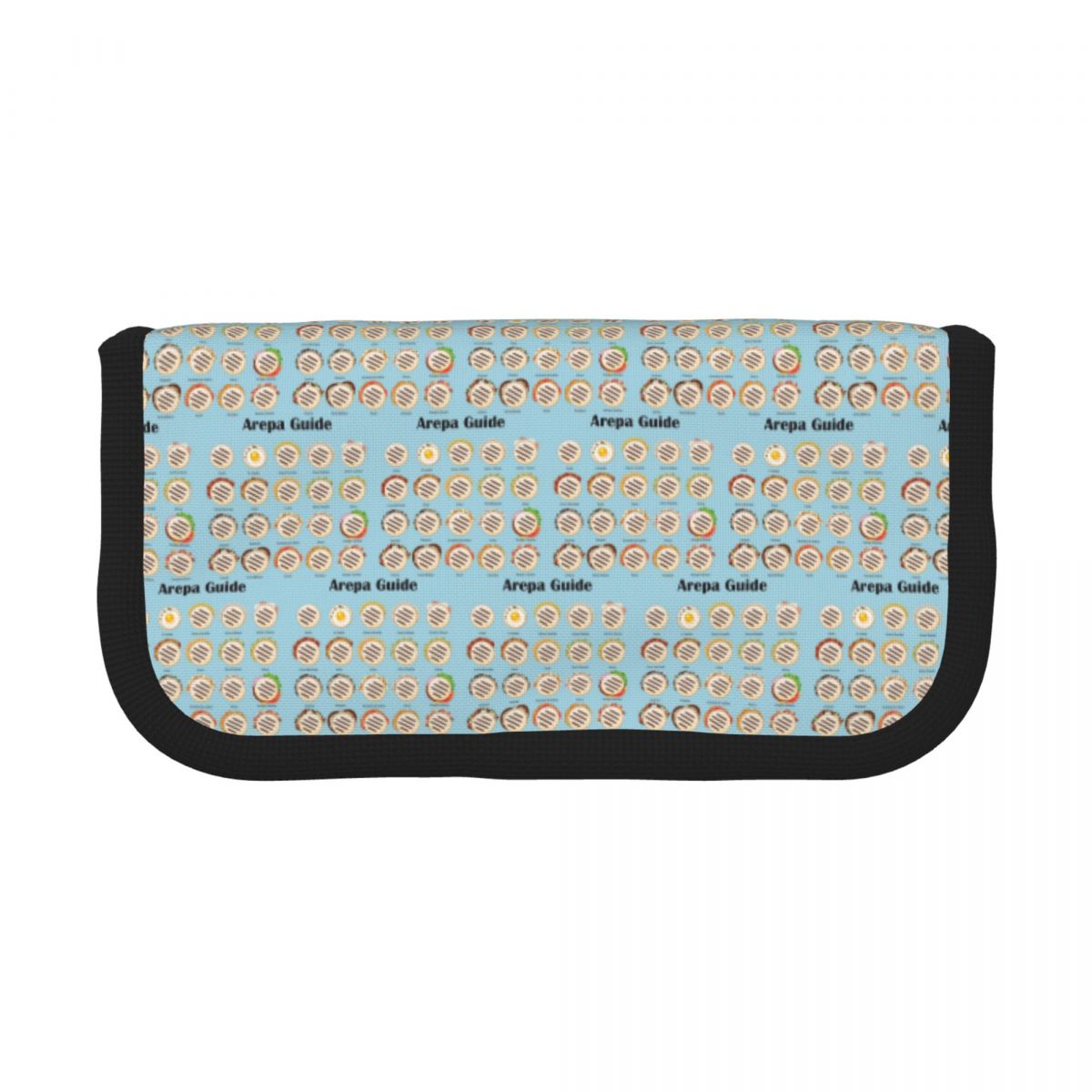 Trousse à crayons Arepa Guide  - Food Storage Guide avis et prix