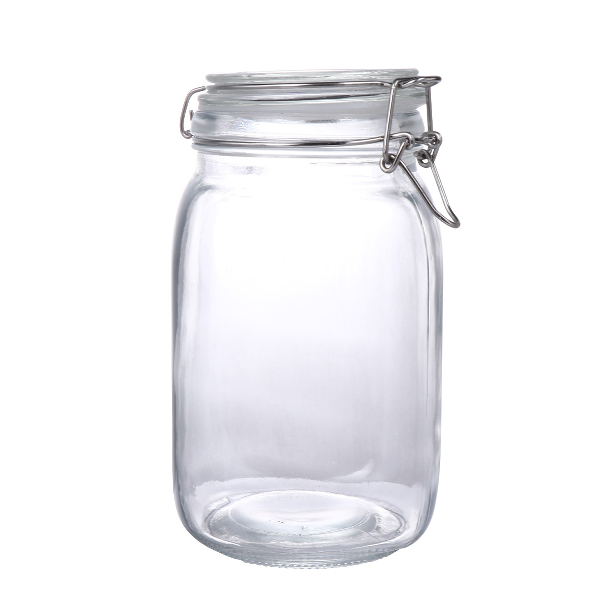 Bocal de conservation en verre - Airtight Cereal Jar avis et prix