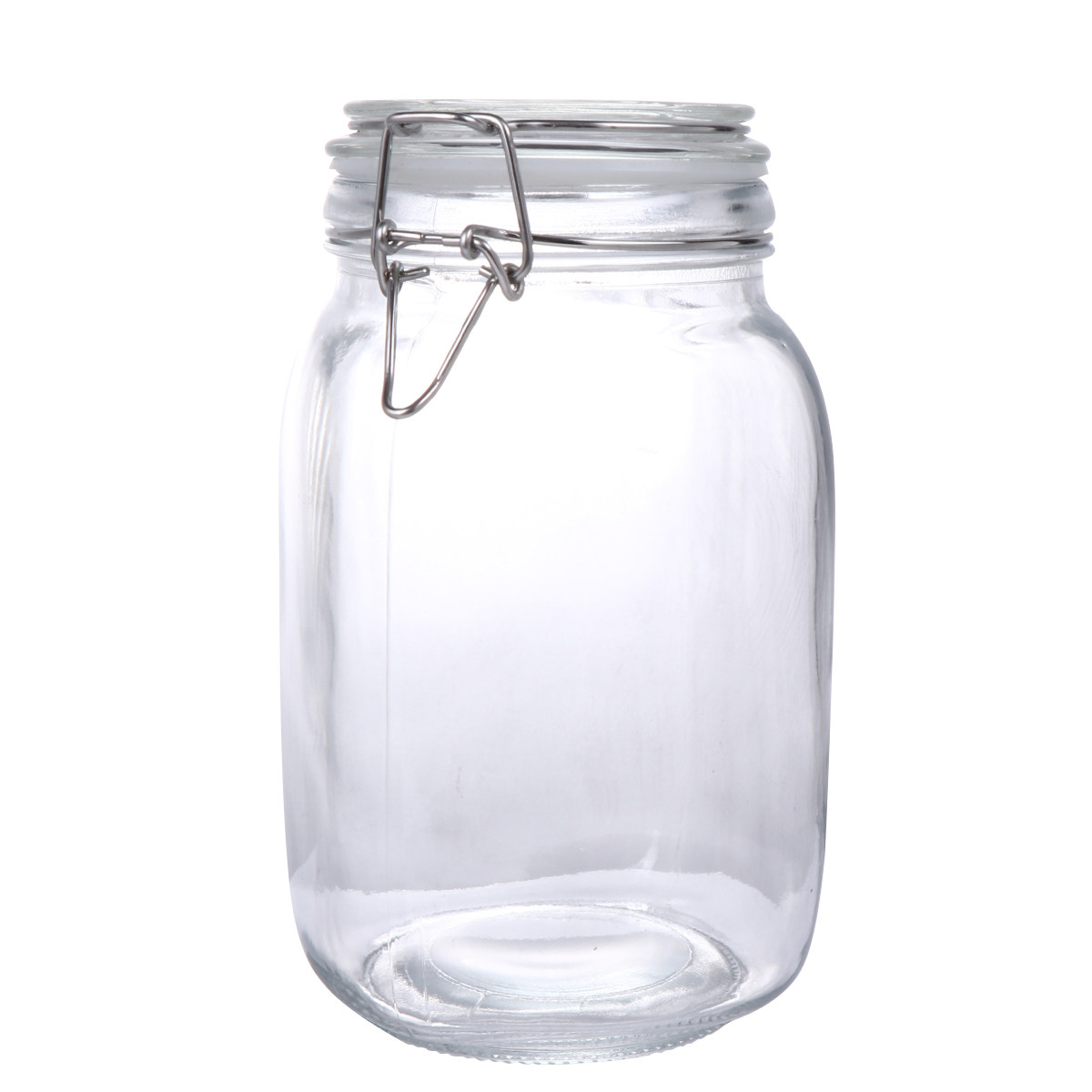 Bocal de conservation en verre - Airtight Cereal Jar avis et prix