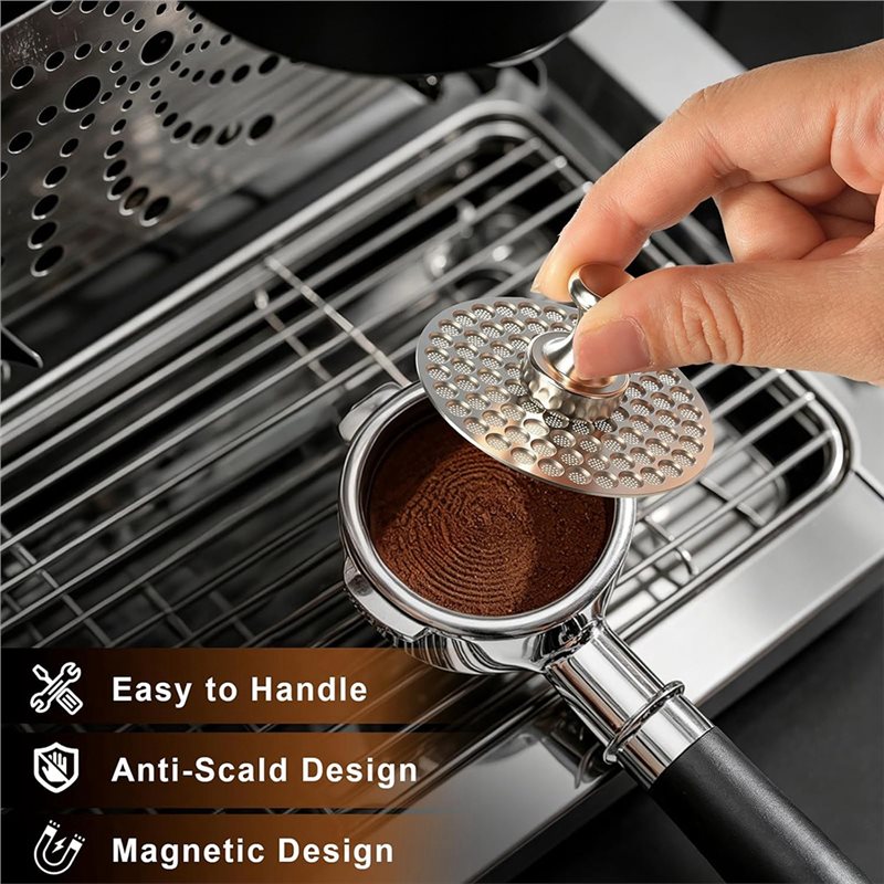 A97G pour porte-filtre Brevill - Breville Espresso Barista Express avis et prix