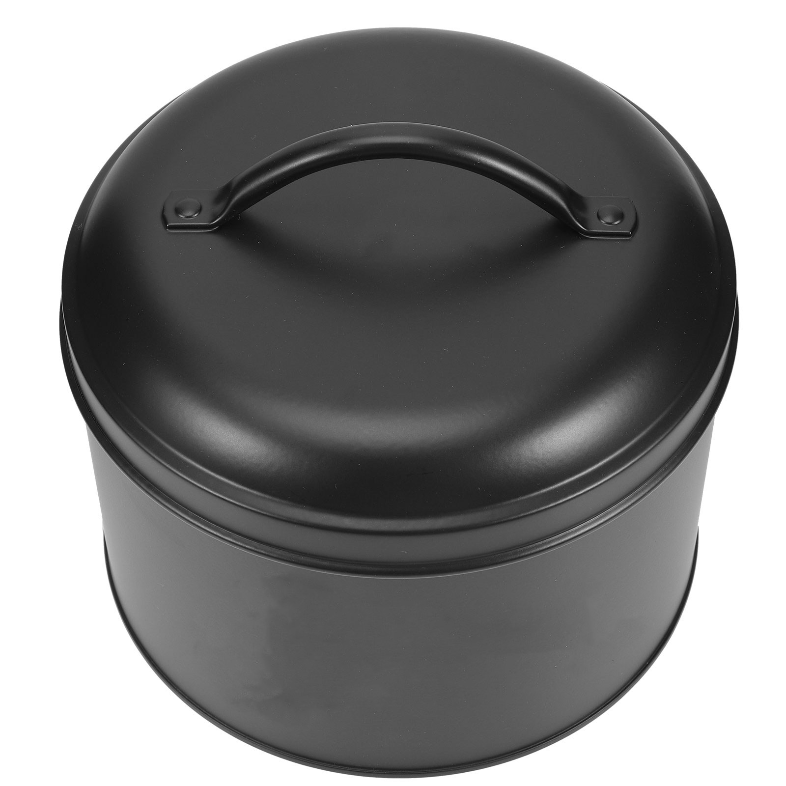 Pot de stockage alimentaire en - Airtight Cereal Jar avis et prix