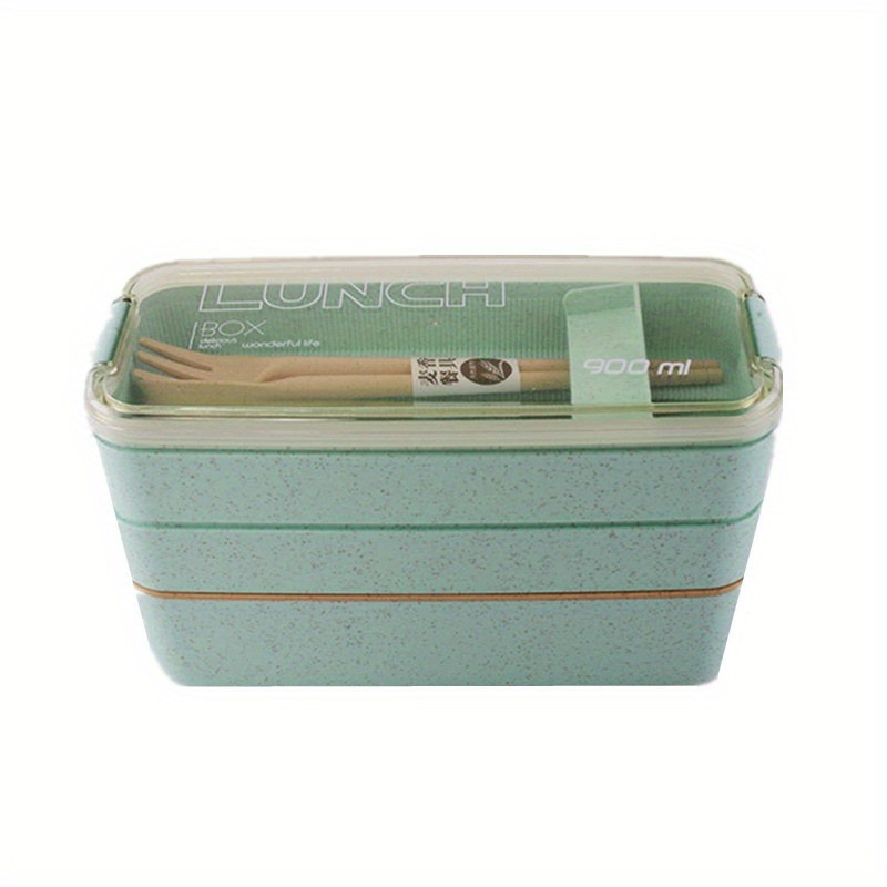 Boîte à bento portable pour ad - Food Storage 30 Years avis et prix