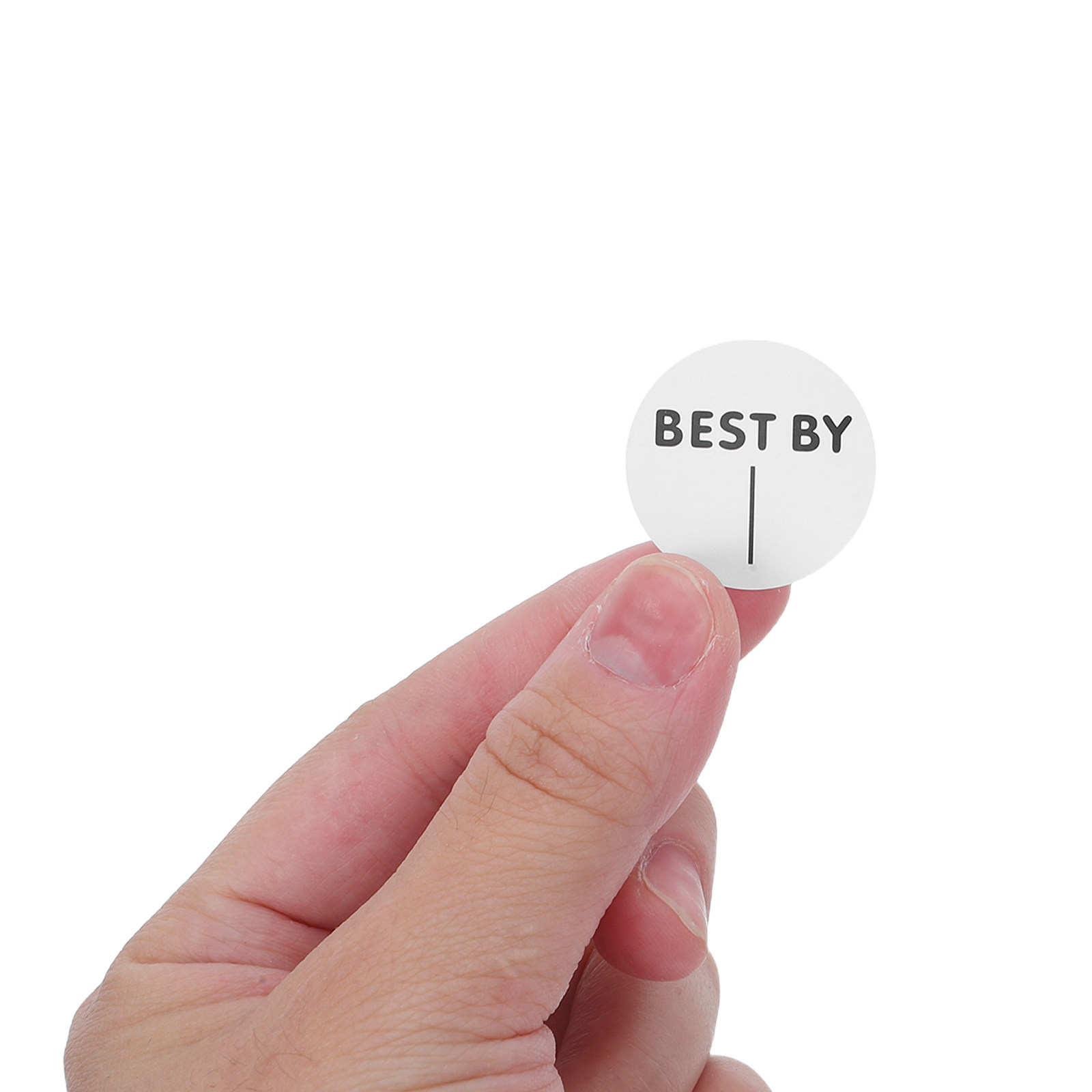 Étiquettes de date d'expiratio - Food Storage Management avis et prix