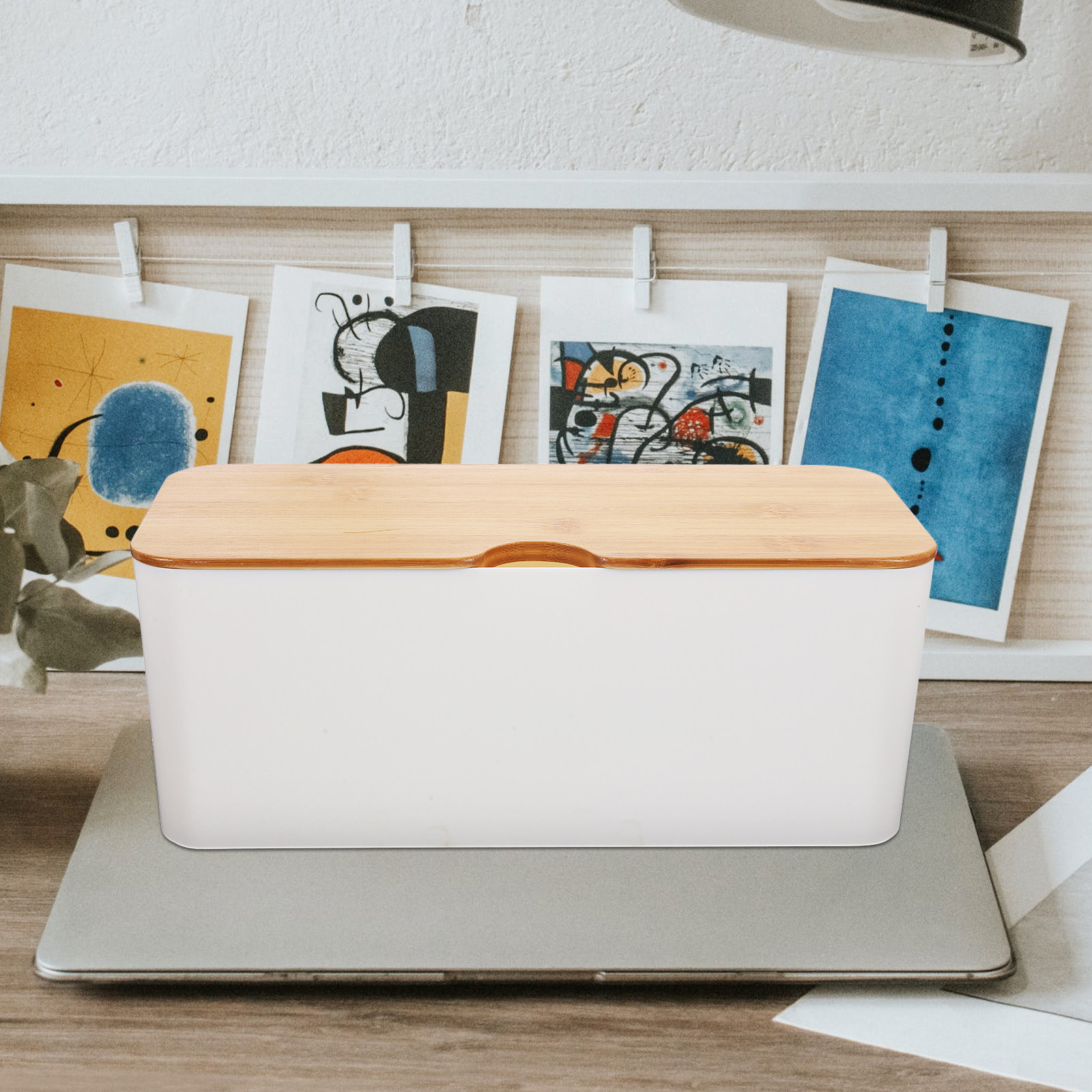 Boîte de gestion des câbles, o - Food Storage Management avis et prix