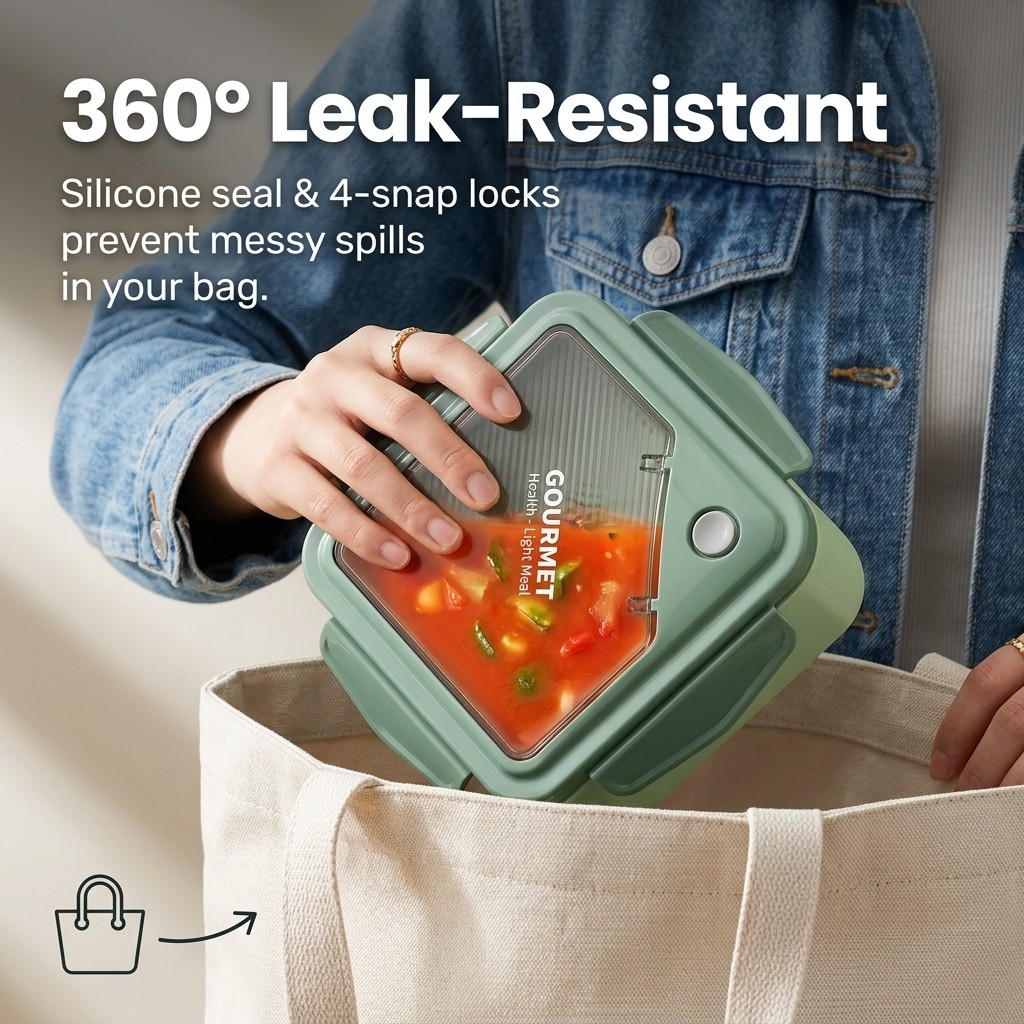Boîte à lunch bento en plastiq - Food Storage 30 Years avis et prix